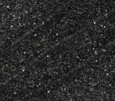 Black sequins - 72329 -