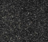 Black sequins - 72329 -