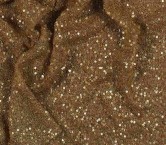 Copper sequins - 72329 -