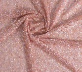 Copper sequins - 72329 -