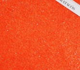 Orange sequins - 72329 -