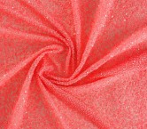 Coral sequins - 72329 -