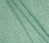 Turquoise sequins - 72329 -