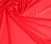 Strawberry danubio light georgette