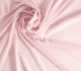 Strawberry danubio light georgette