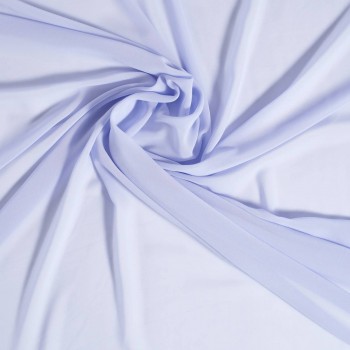 Lavender danubio light georgette