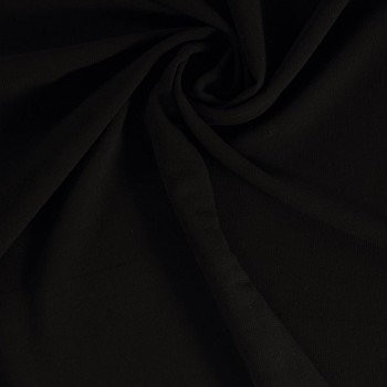 Chocolat venecia wool crêpe