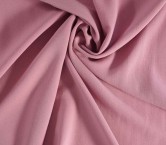 Venecia crÊpe de lana rosa