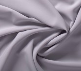 Ebro doble crÊpe stretch marron