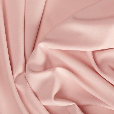 Cream ebro double stretch cr?pe