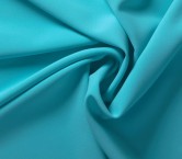 Pink ebro double stretch crêpe