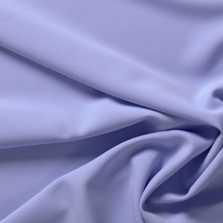 Blue ebro double stretch cr?pe