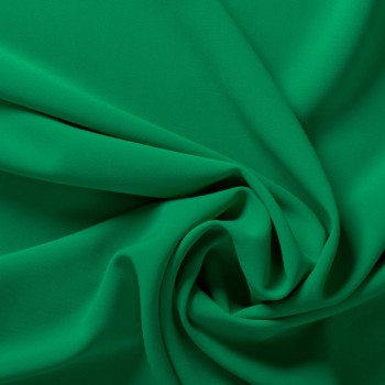 Ebro doble crÊpe stretch verde = similar c/253