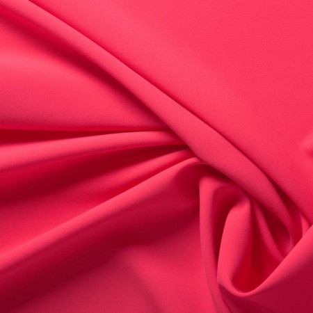 Strawberry ebro double stretch cr?pe