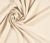 Ebro doble crÊpe stretch marron