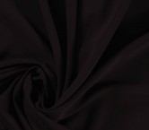 Ebro doble crÊpe stretch marron