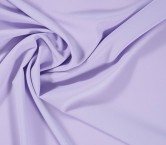 Purple ebro double stretch crÊpe