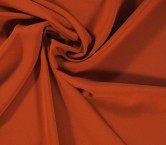 Ebro doble crÊpe stretch marron