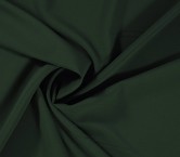 Ebro doble crÊpe stretch marron