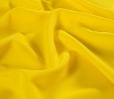 Ebro doble crÊpe stretch amarillo limon