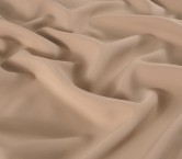 Ebro doble crêpe stretch turquesa