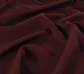 Ebro doble crêpe stretch turquesa