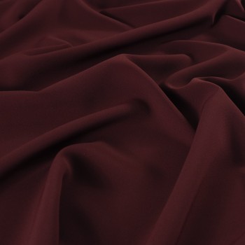Garnet ebro double stretch crêpe