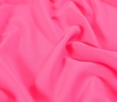 Pink ebro double stretch crêpe