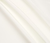 Eden raso 100% reciclado blanco
