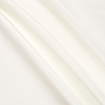 White eden satin recycled