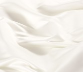 Eden raso 100% reciclado blanco