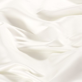 Eden raso 100% reciclado blanco