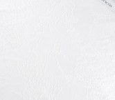 Jacquard relieve blanco