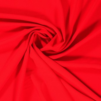 Milano crÊpe mate textura rojo