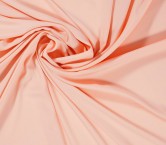 Magenta como crÊpe de chine