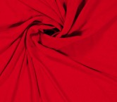 Magenta como crÊpe de chine