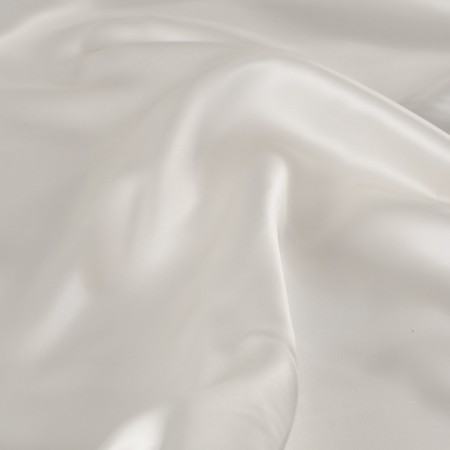 Liso raso blanco