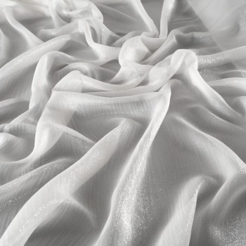 Mussola brillo elegante=85272 blanco