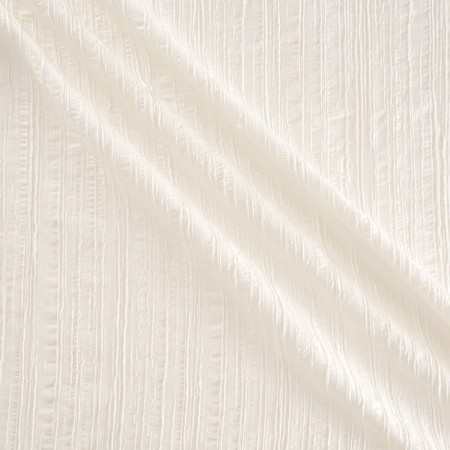 Jacq textura con relieve blanco