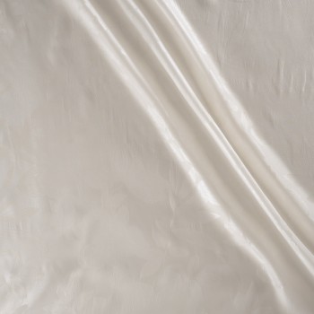 Jacquard floral blanco (=63900)