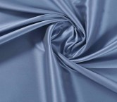 Light blue caspio diamond satin