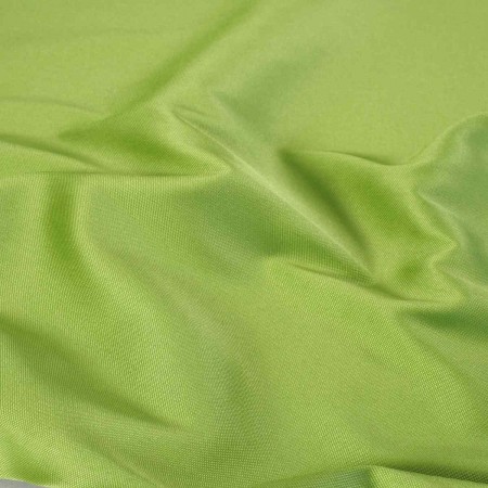 Green kiwi caspio diamond satin