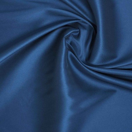 Blue caspio diamond satin