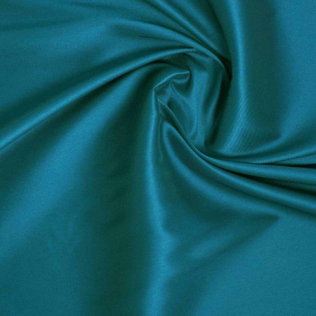 Turquoise caspio diamond satin