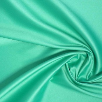 Diamantino caspio raso verde turquesa parecido 24
