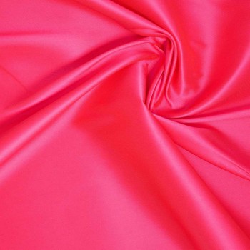 Fuchsia caspio diamond satin