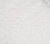 Chiffon fantasía ondas blanco