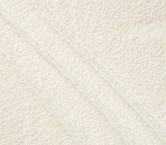 Bordado con cuentas blanco