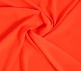 Nude tokyo viscose twill