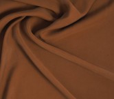 Nude tokyo viscose twill